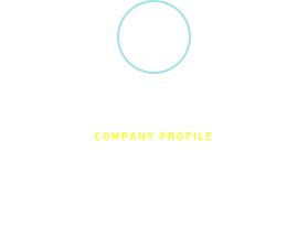 企業情報 COMPANY PROFILE 技術のオンリーワン、人材のオンリーワン、そして発想のオンリーワンを活かし、グローバルなグッドカンパニーを目指します。